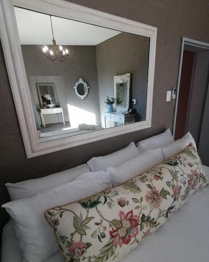 Tsumeb Theater Guesthouse Exteriér fotografie